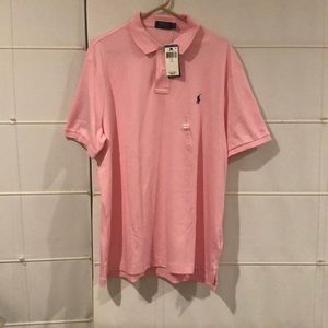 Men’s Large Polo Ralph Lauren Polo shirt